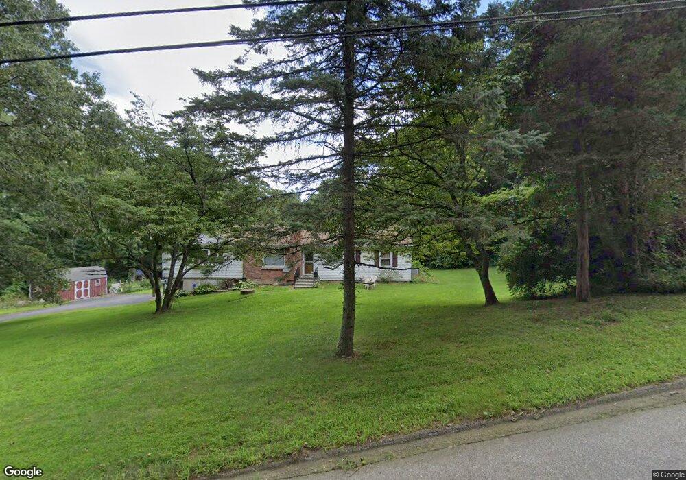 160 Bishop Rd, Bozrah, CT 06334 - photo 1