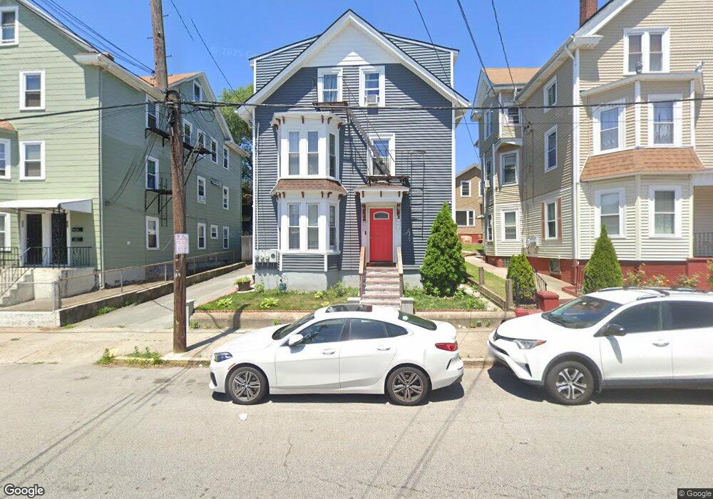 819 Main St, Pawtucket, RI 02860 - photo 1