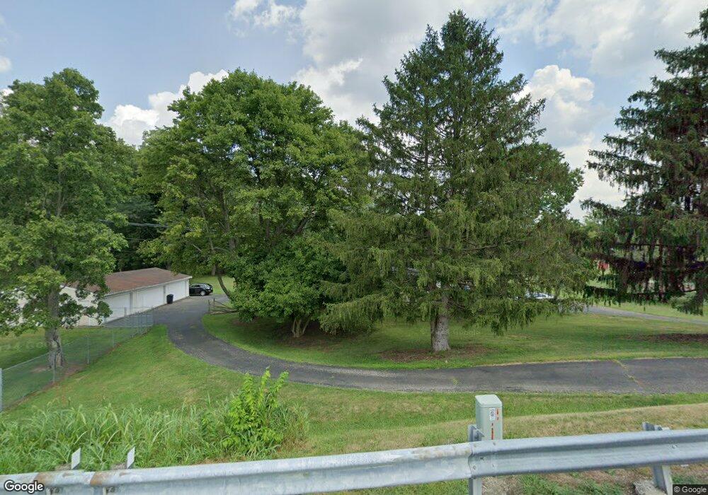 5920 Old Logan Rd SE, Lancaster, OH 43130 - photo 1