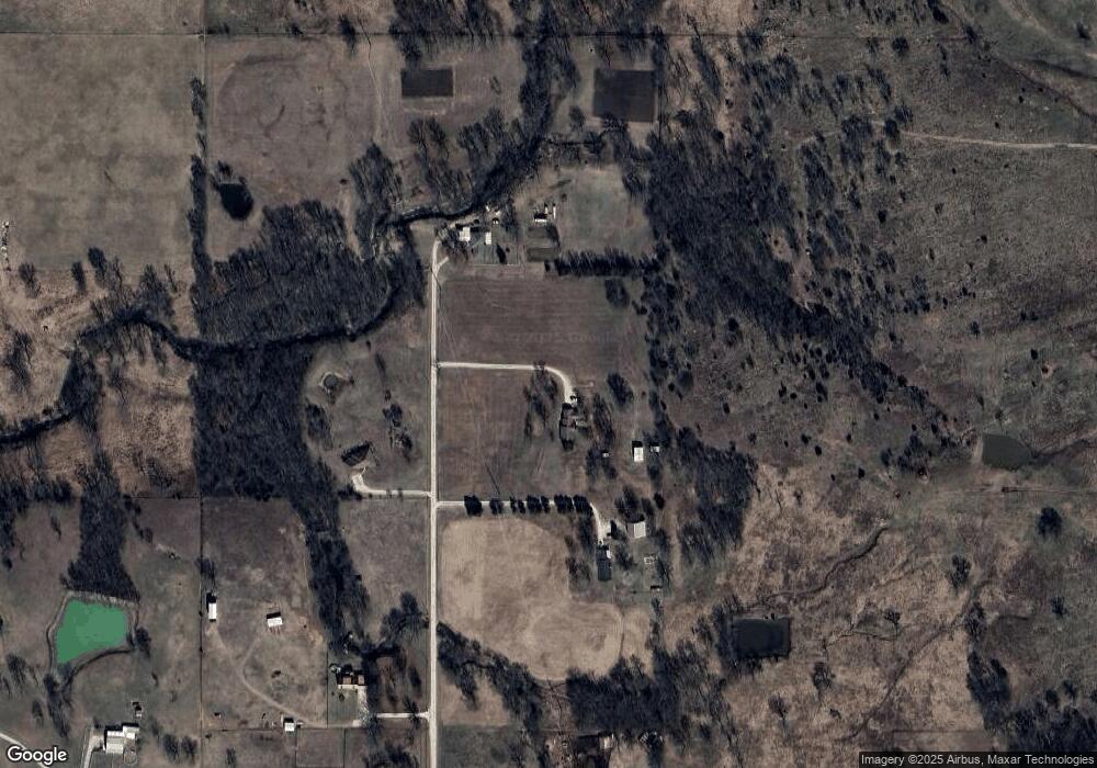 21670 N 3996 Dr, Bartlesville, OK 74006 - photo 1