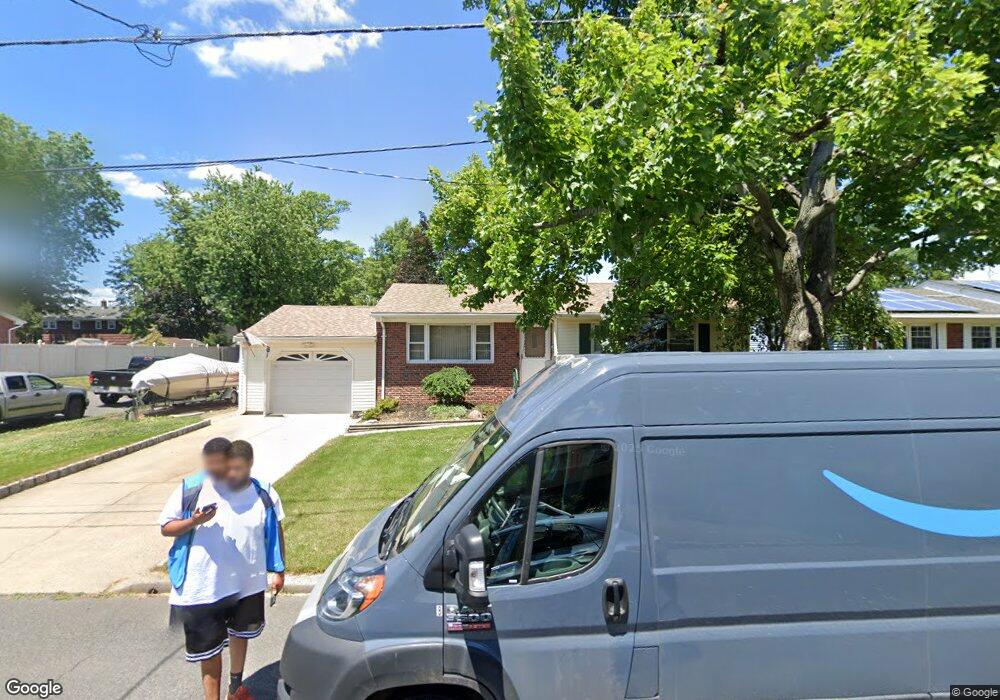 20 Alfred Way, Colonia, NJ 07067 - photo 1