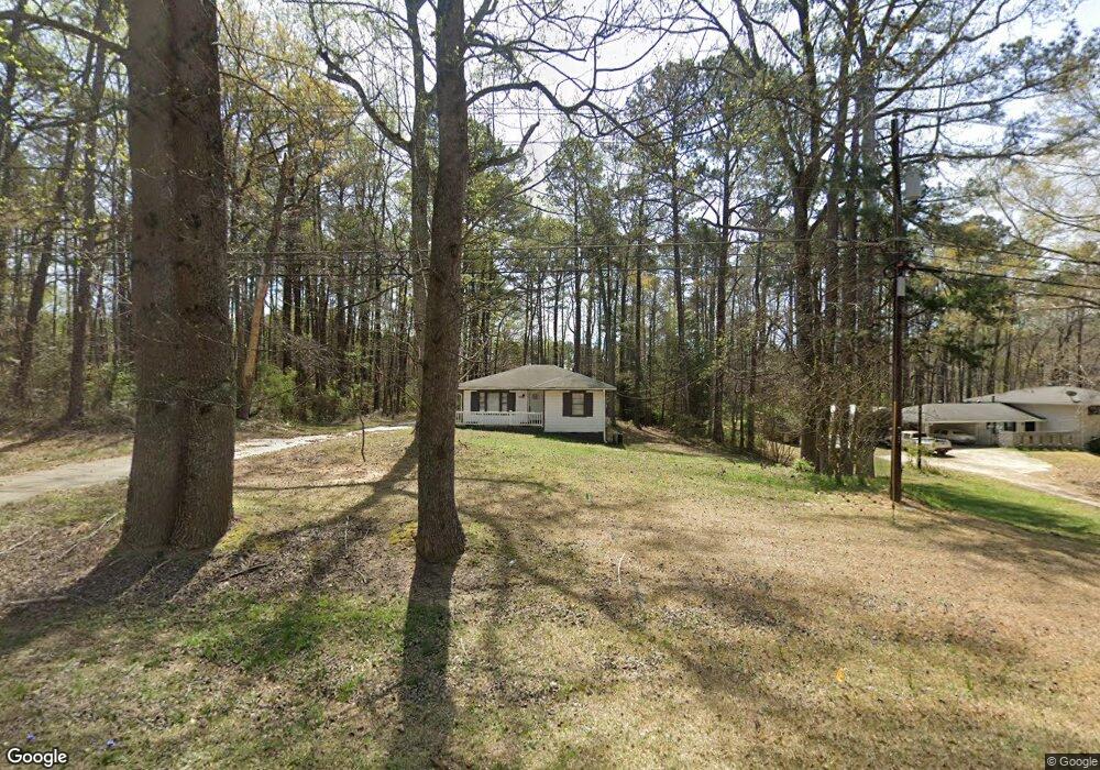 3350 Walt Stephens Rd, Stockbridge, GA 30281 - photo 1