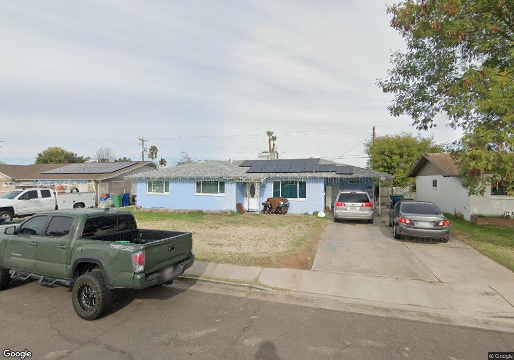 1754 E 2nd Ave, Mesa, AZ 85204 - photo 1