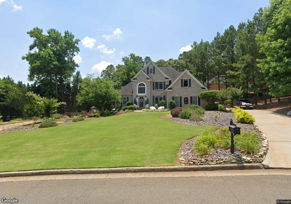 103 Wayfair Overlook Dr, Woodstock, GA 30188 - photo 1