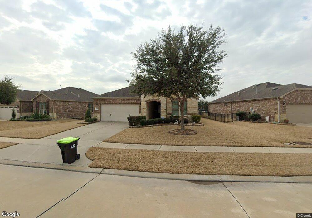 4010 Mossycup Ln, Richmond, TX 77469 - photo 1