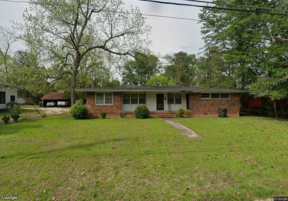 620 1st Ave, Moultrie, GA 31768 - photo 1