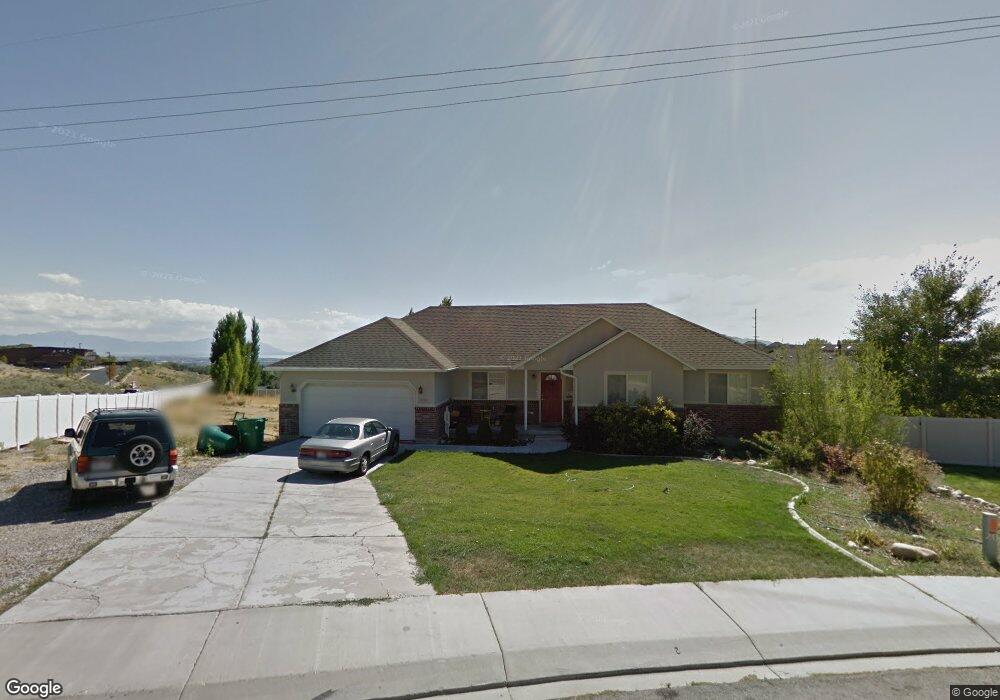 3923 W 10400 N, Pleasant Grove, UT 84062 - photo 1