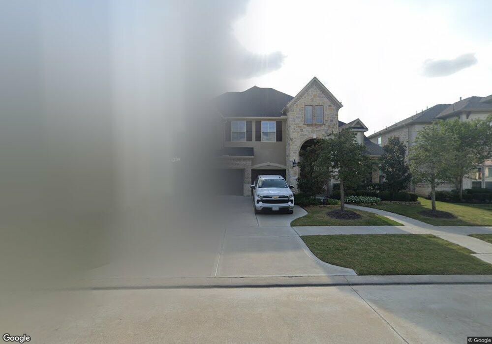 28411 Enchanted Shores Ln, Fulshear, TX 77441 - photo 1