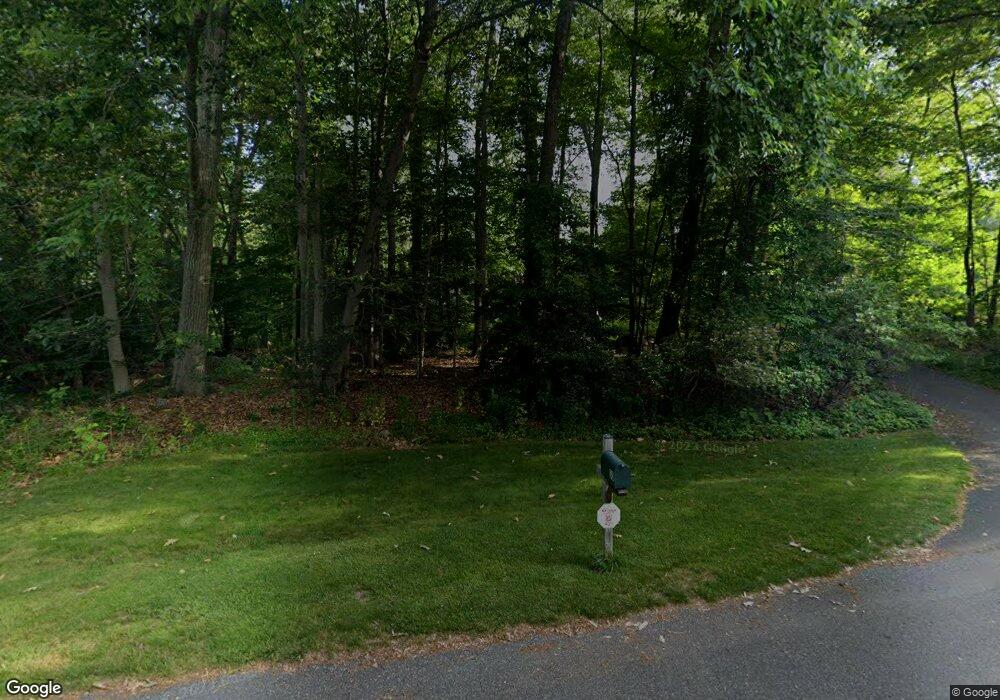 30 River Wind Rd, New Canaan, CT 06840 - photo 1