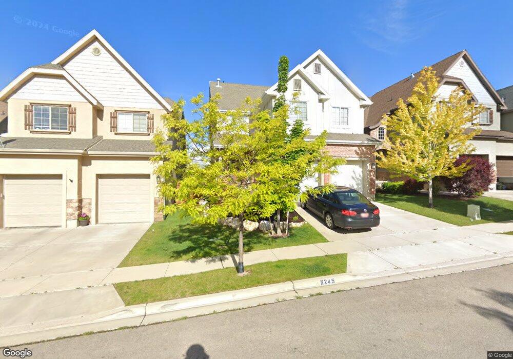 5245 N Fox Hollow Way, Lehi, UT 84043 - photo 1