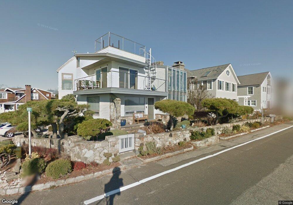 7 Soundview Dr, Westport, CT 06880 - photo 1