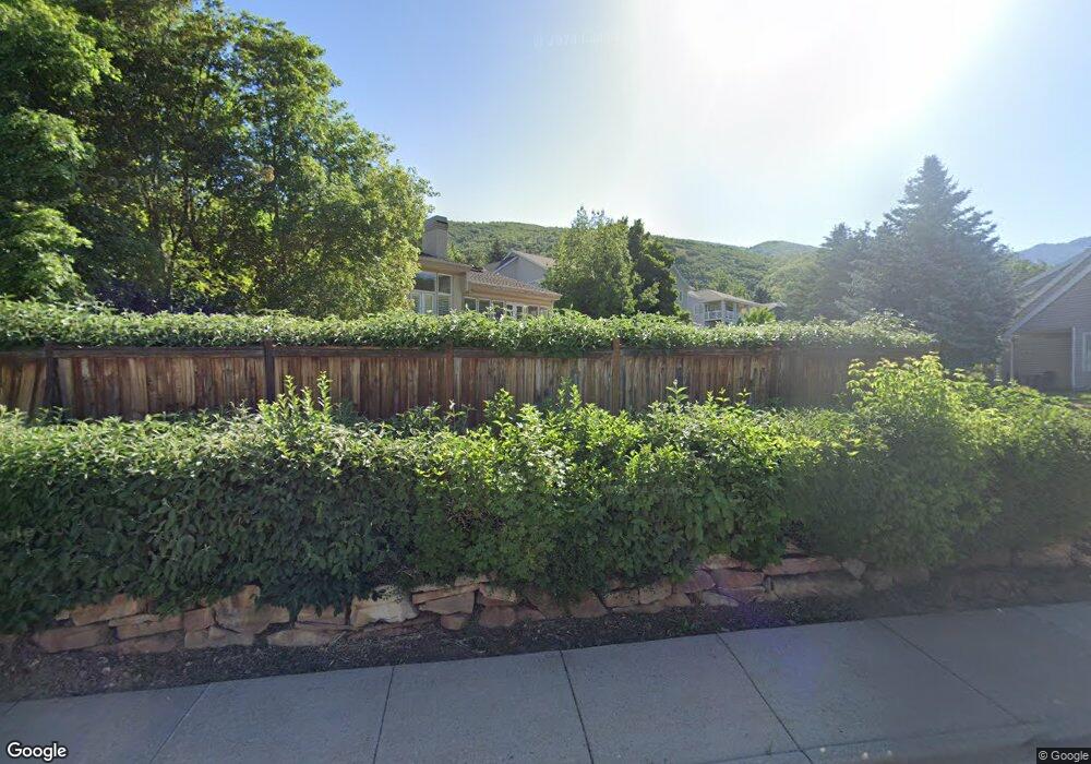 2053 Maple Ridge Dr, Bountiful, UT 84010 - photo 1