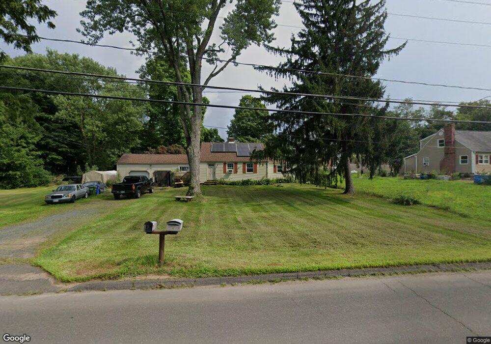 104 Coles Rd, Cromwell, CT 06416 - photo 1