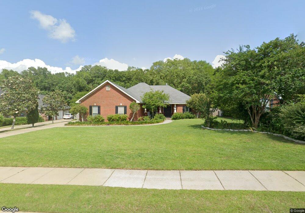 19296 Newsome Ln, Fairhope, AL 36532 - photo 1