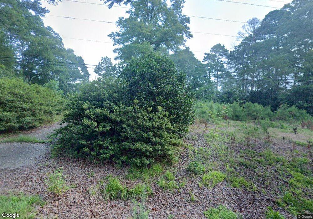 2031 Perrott Rd, McComb, MS 39648 - photo 1