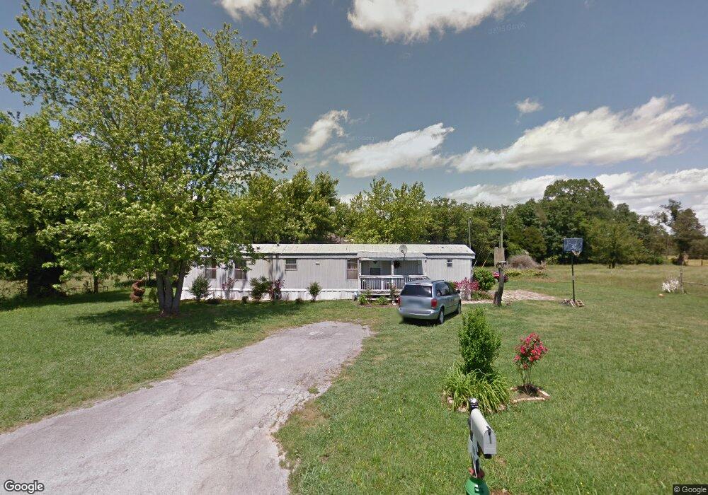 155 Benford Rd, Shelbyville, TN 37160 - photo 1