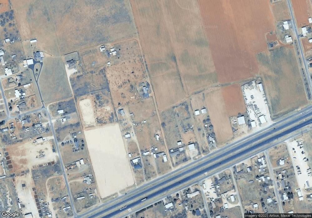 604 Grigg Rd, Big Spring, TX 79720 - photo 1