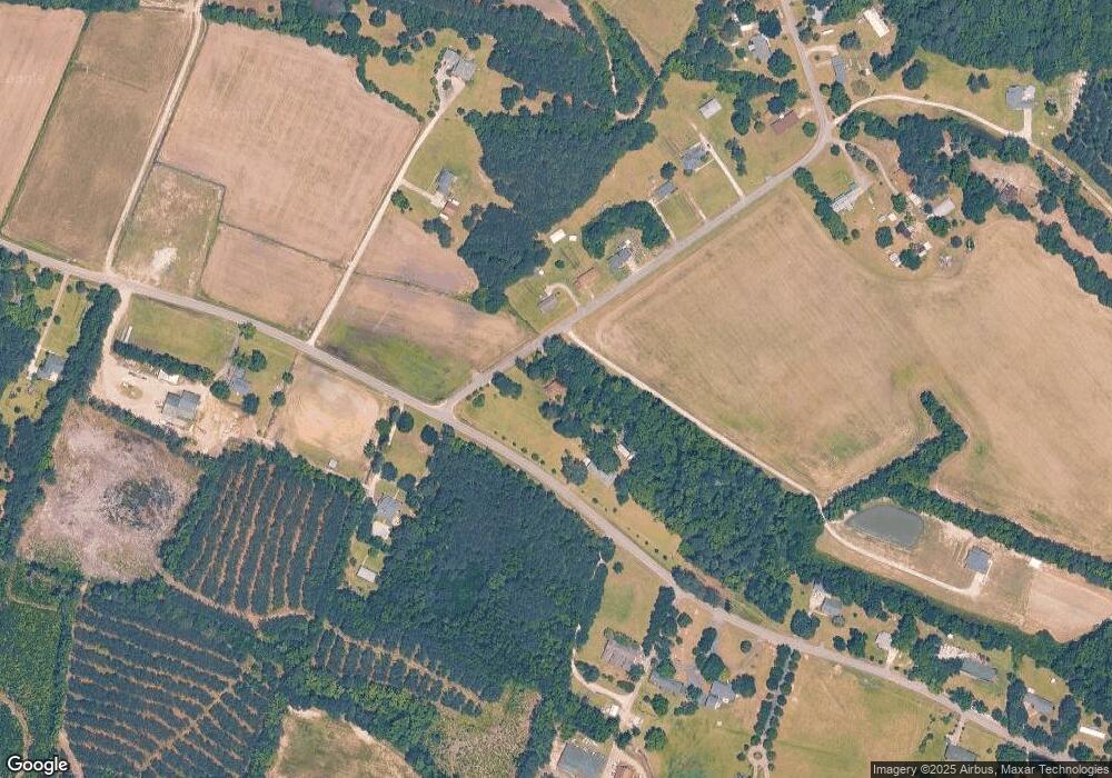 2726 Bratcher Rd, Conway, SC 29526 - photo 1