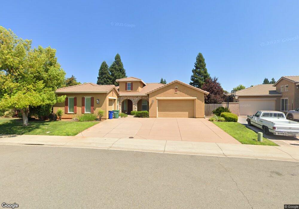 662 Rivercrest Pkwy, Redding, CA 96002 - photo 1