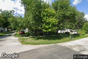 306 W Church St, Gilman, IA 50106