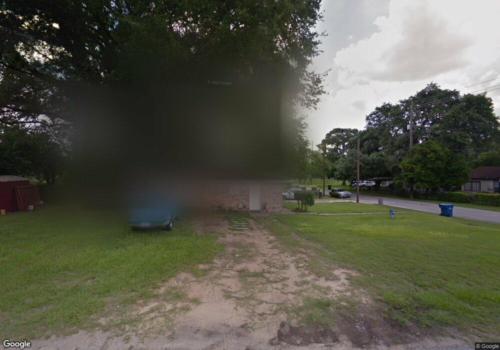 312 Travis St, Richmond, TX 77469 - photo 1