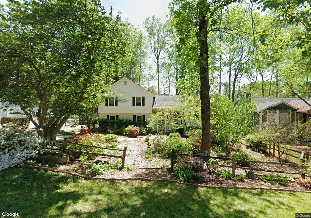 2407 Shiloh Dr SW, Marietta, GA 30064 - photo 1