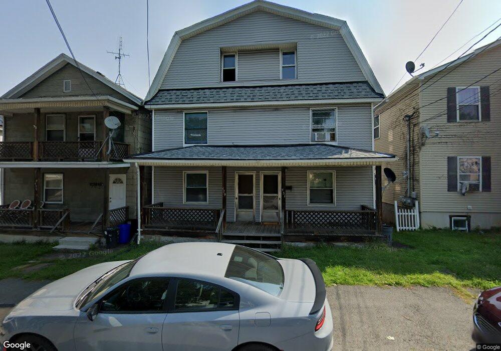 429 Railroad Ave unit 431, Scranton, PA 18505 - photo 1