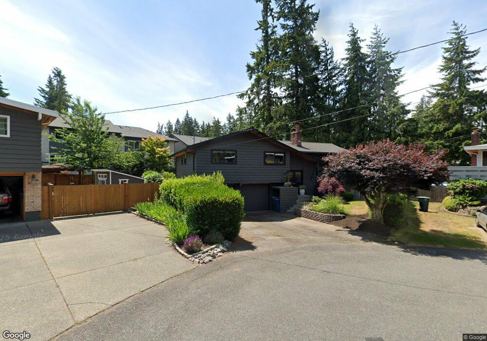 8830 233rd Place SW, Edmonds, WA 98026 - photo 1