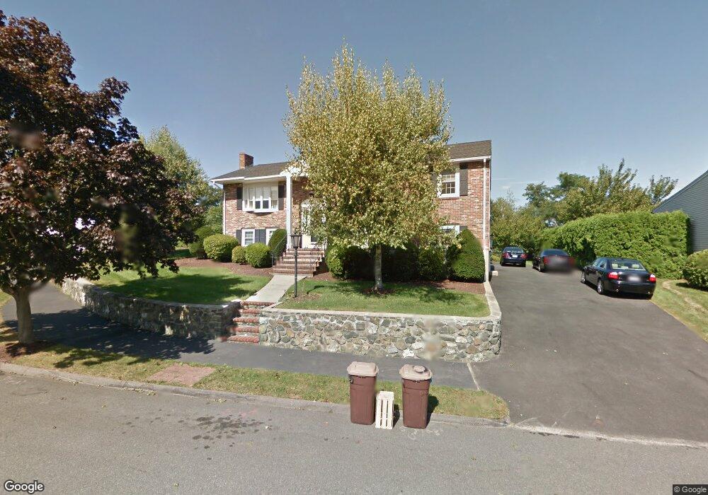 5 Michael Cir, Stoneham, MA 02180 - photo 1