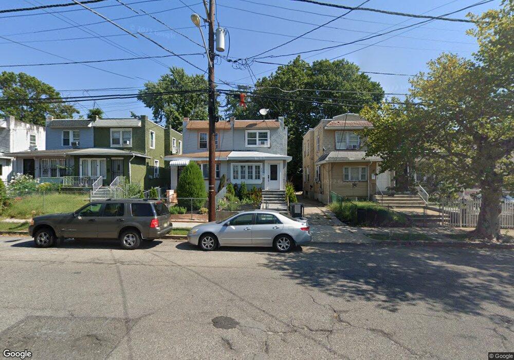 450 N 34th St, Camden, NJ 08105 - photo 1