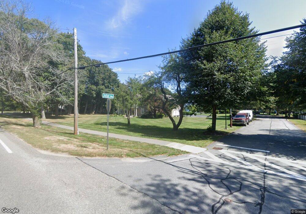 2 Julian Way, Hingham, MA 02043 - photo 1