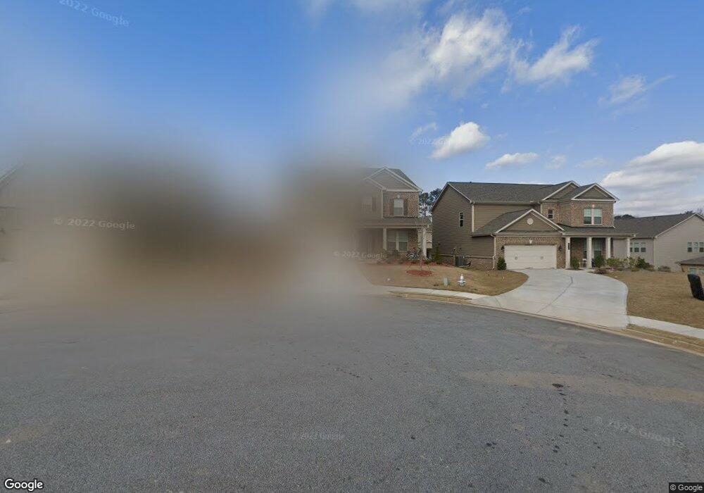 2612 Founders Way, Duluth, GA 30096 - photo 1