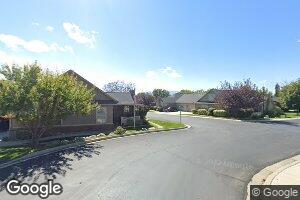 455 N 1100 E Unit P4, Lehi, UT 84043