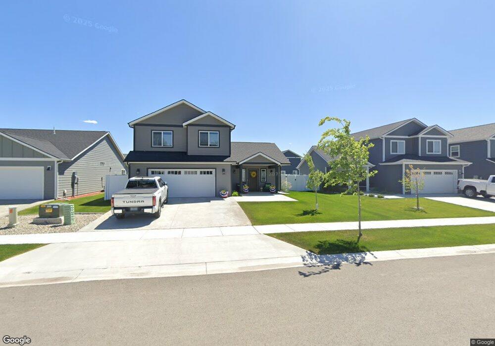 522 Raven Ln, Kalispell, MT 59901 - photo 1