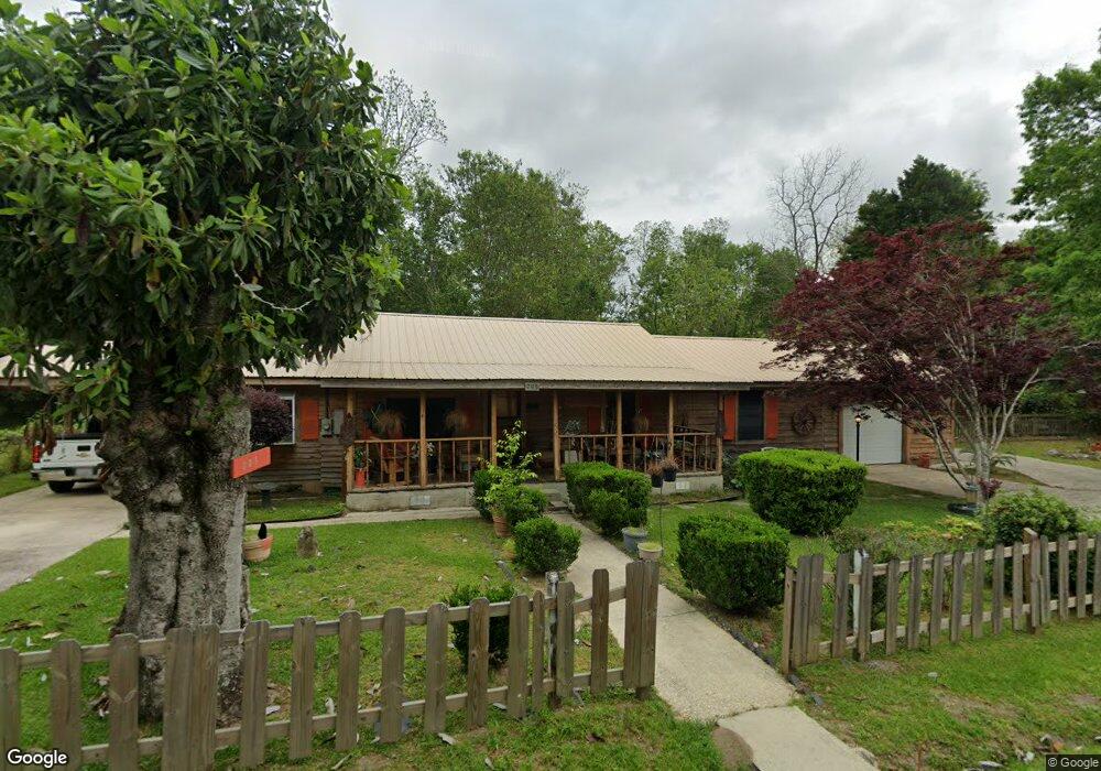 205 McGlasker St, Atmore, AL 36502 - photo 1