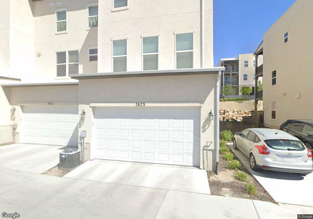 7623 S Bear Gulch Rd unit 177, West Jordan, UT 84081 - photo 1