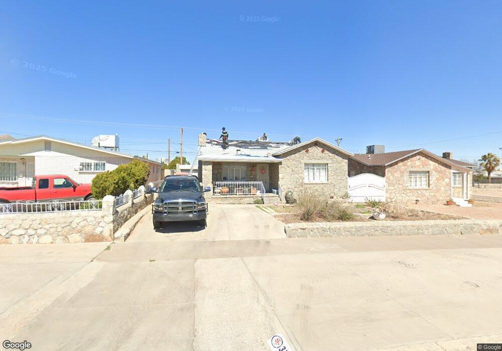3727 Sacramento Ave, El Paso, TX 79930 - photo 1