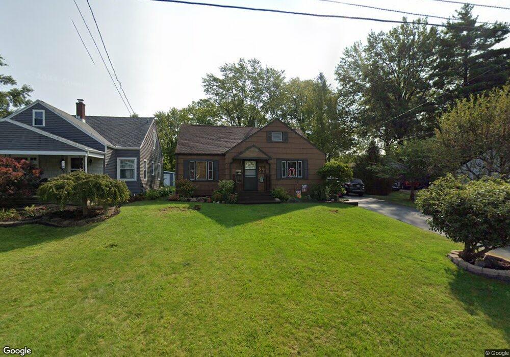 657 S Judkins Ave, Lima, OH 45805 - photo 1