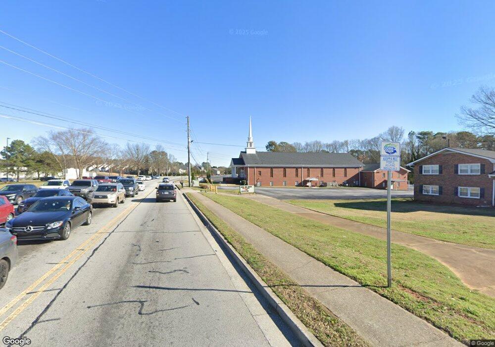 0 Floyd Rd unit 7052666, Austell, GA 30106 - photo 1