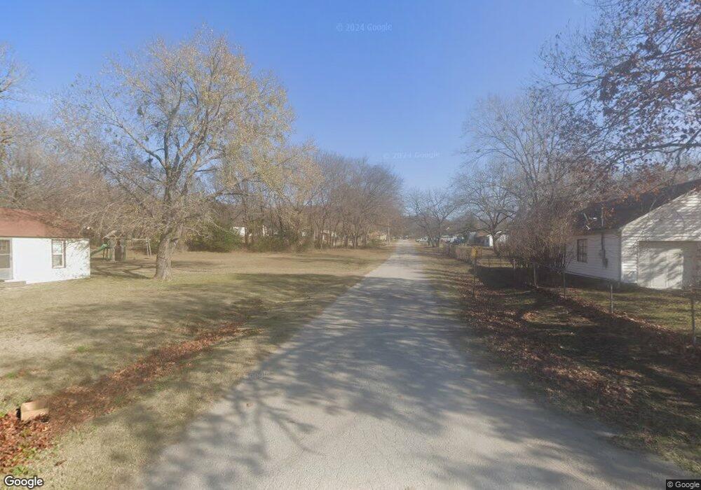 202 2nd St, Dewar, OK 74431 - photo 1