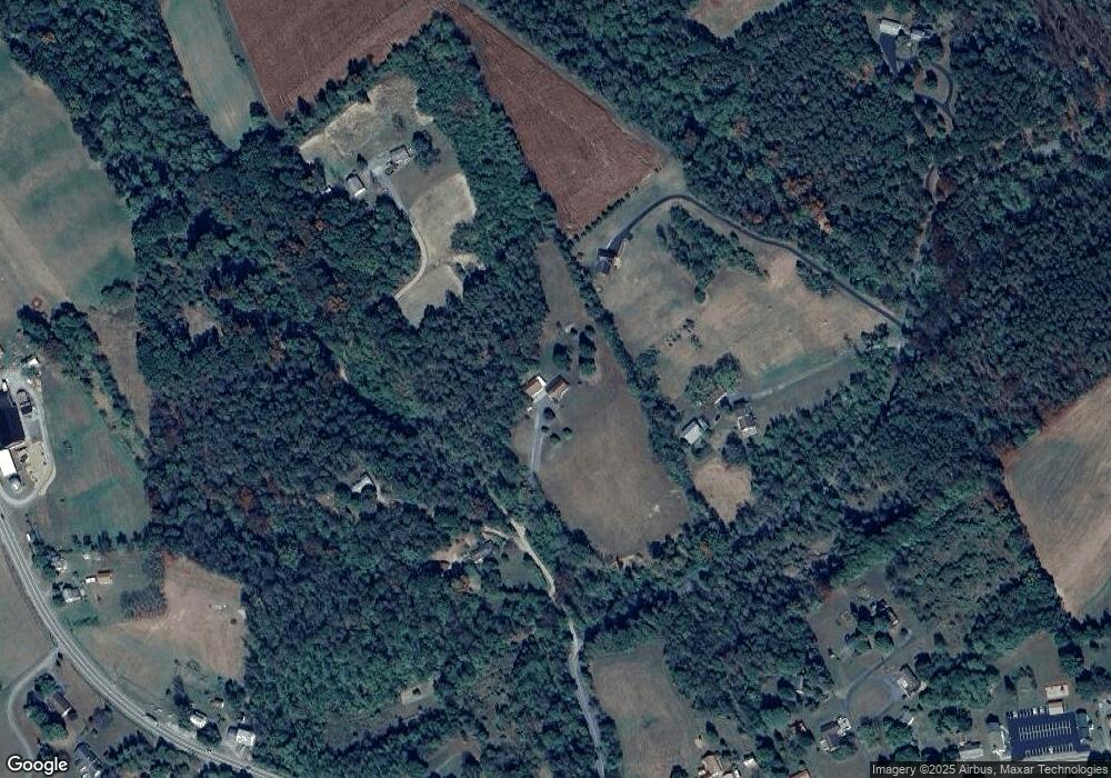 190 Hunkey Hollow Rd, Duncannon, PA 17020 - photo 1