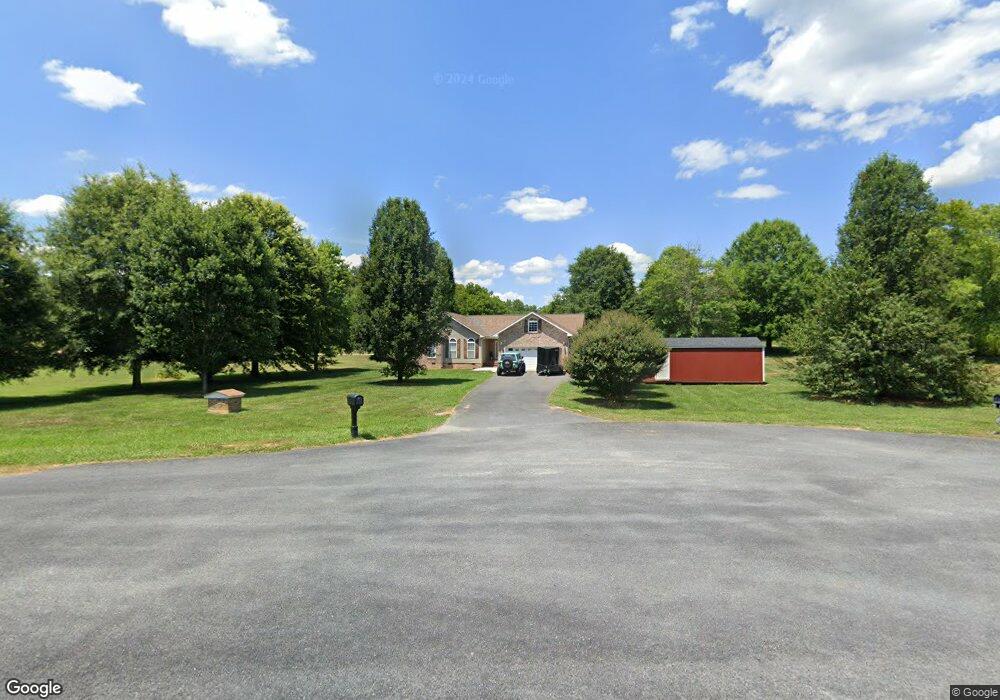 1399 Willow Downs Ct, Asheboro, NC 27205 - photo 1