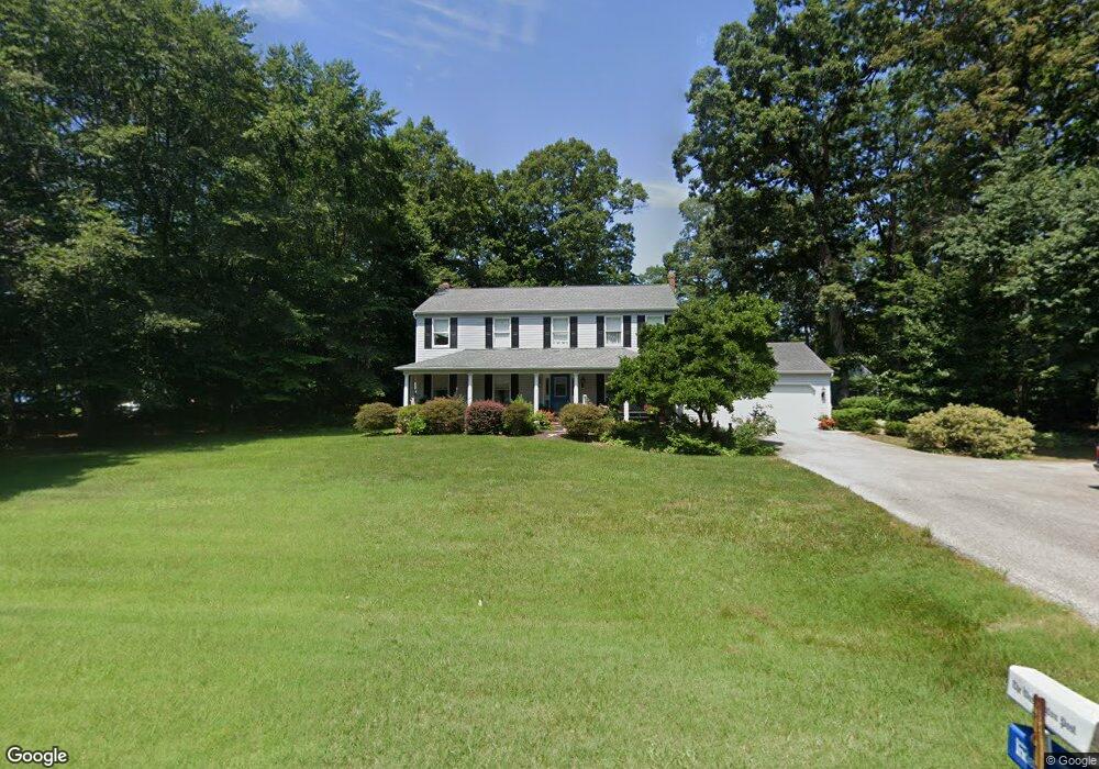 8602 Creek Ct, White Plains, MD 20695 - photo 1