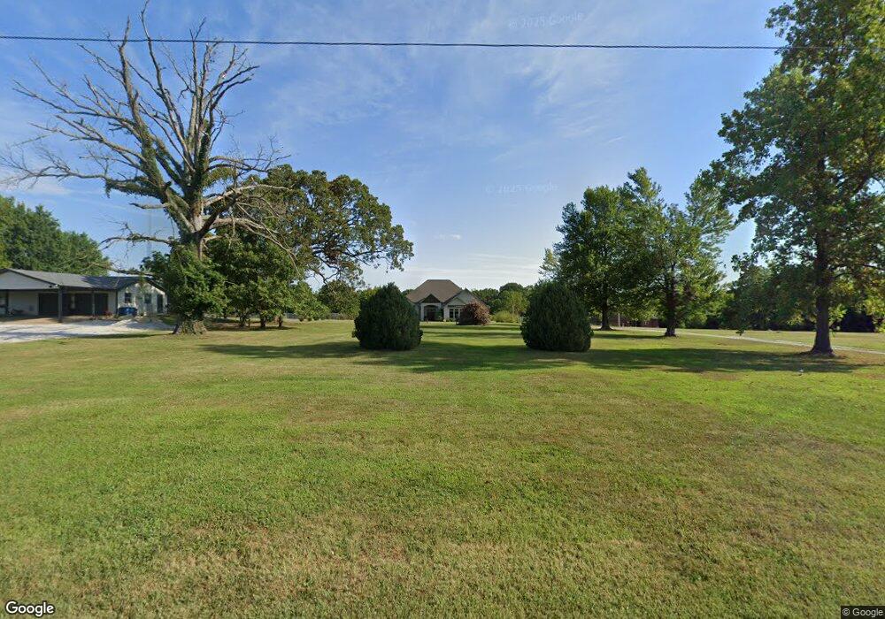 10893 Easy St, Bentonville, AR 72712 - photo 1