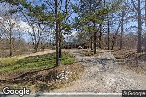 3860 Chewalla Rd, Ramer, TN 38367