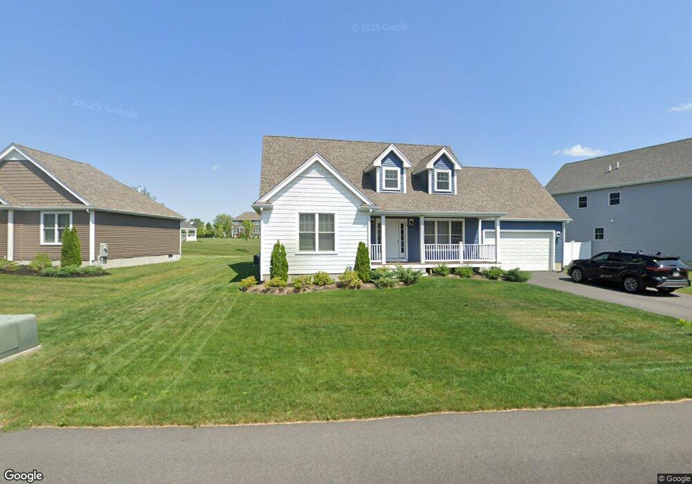 18 Pratt Ave, Bridgewater, MA 02324 - photo 1