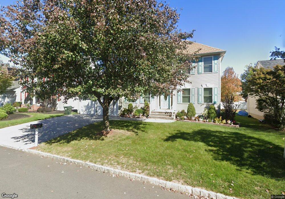 46 Rambling Dr, Scotch Plains, NJ 07076 - photo 1