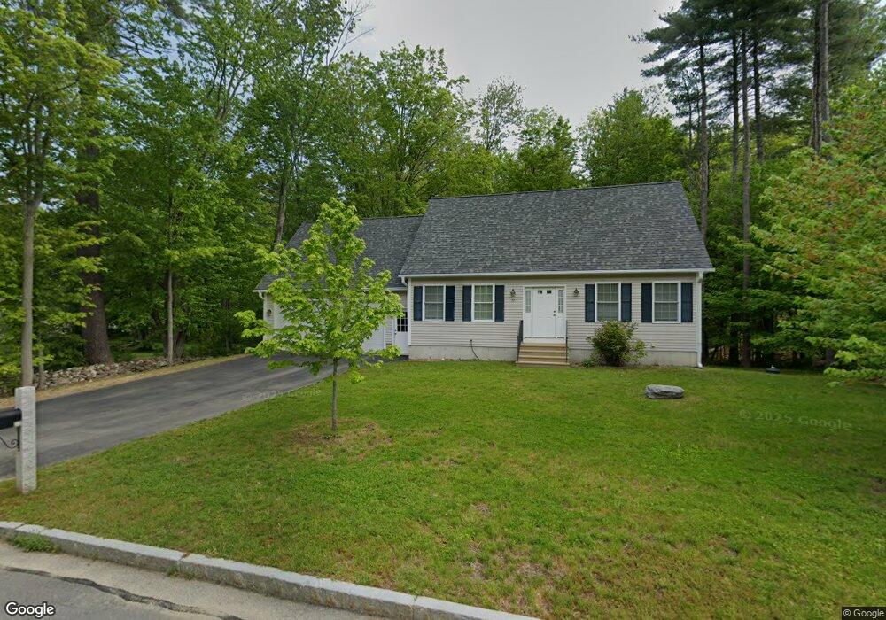 22 Regency Ct, Rochester, NH 03867 - photo 1