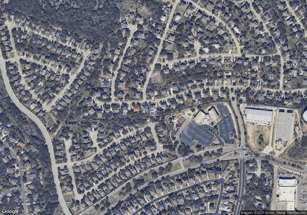 3302 Navasota Cir, San Antonio, TX 78259 - photo 1