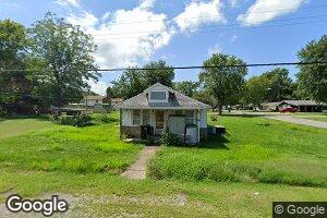 795 N Lincoln Blvd, Shawneetown, IL 62984